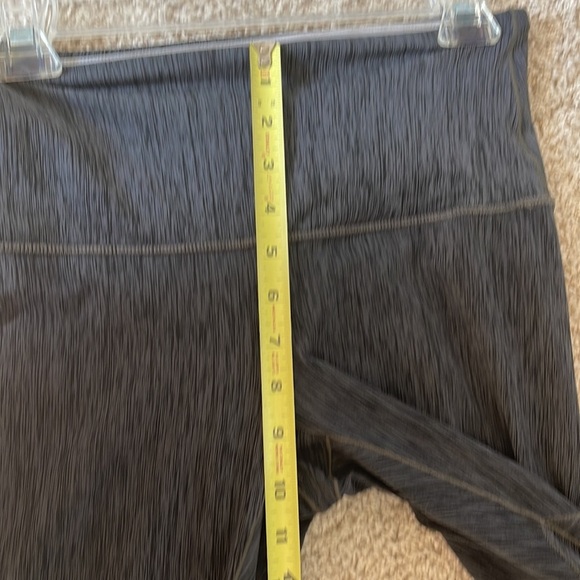 Prana legging - Picture 8 of 9